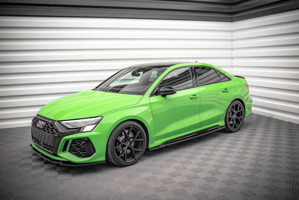 Taloneras Maxton Audi RS3 8Y Sedan Sportback 2020/24