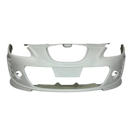 Paragolpes Delantero Seat Leon FR 2005-08