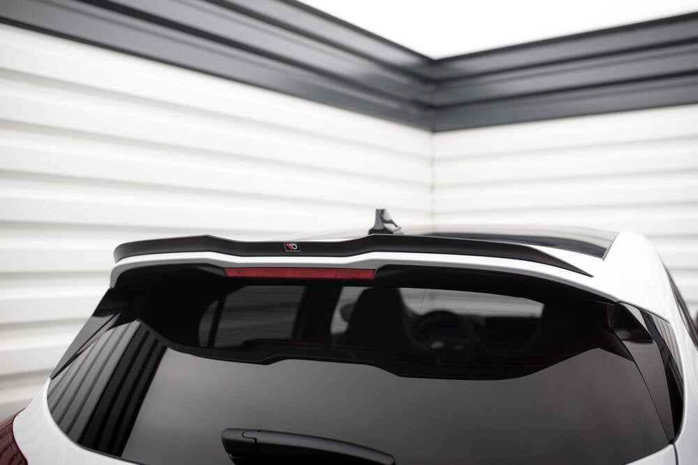 Aleron Maxton v2 Ford Focus MK4 / MK4.5 ST 2019-