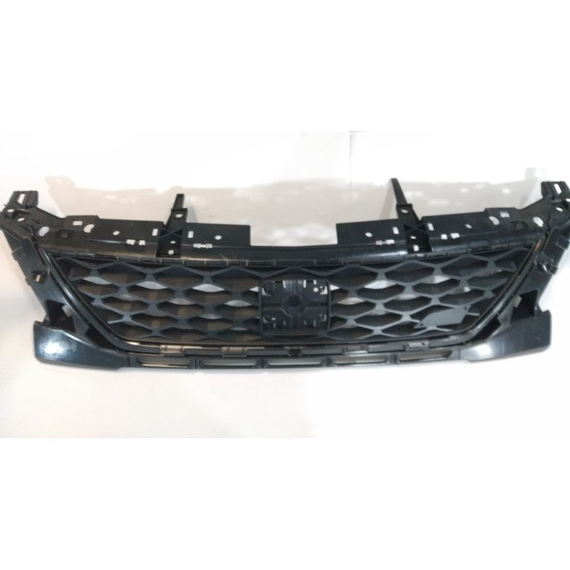 Rejilla Central Superior Cupra para Seat Leon mk3 FR / Cupra 2017/2020