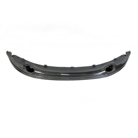 Lip Delantero BMW E82 / E88 M1 Carbono