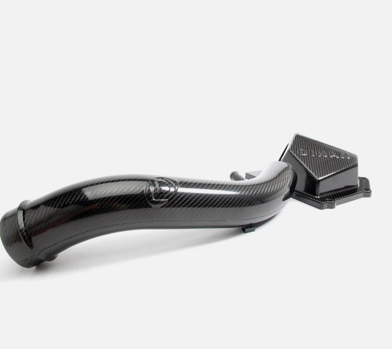 Admision de carbono Dinan para BMW M3 F80 / M4 F8x / M2C S55