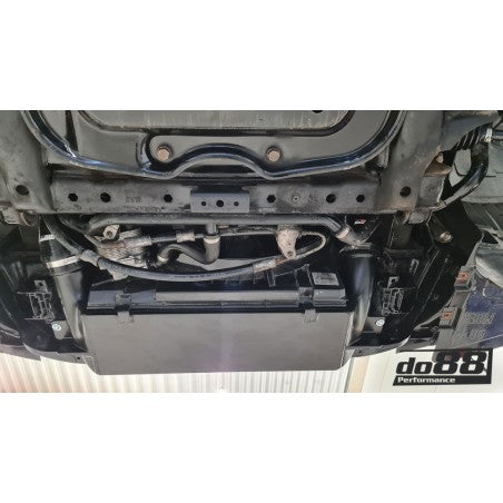 Intercooler Do88 BMW 135I / 335I / 35I N54 / N55 (E9X E82 E89)