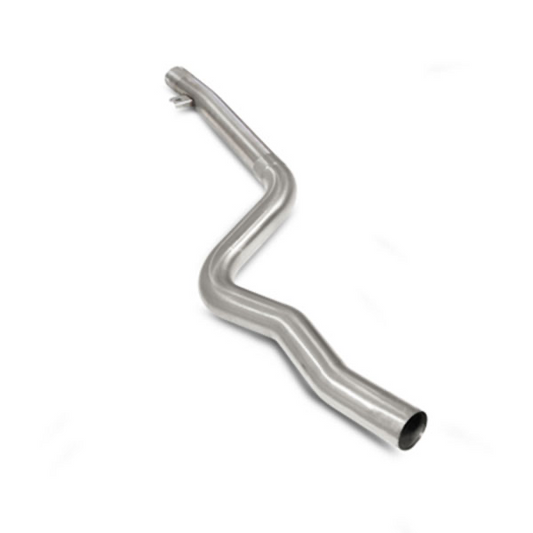 Supresor de GPF Scorpion para BMW Serie 1 140i / Serie 2 240i F2x (con escape de 3.15"/80mm)