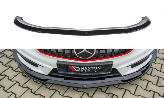Lip Maxton Mercedes A45 W176 2012/15