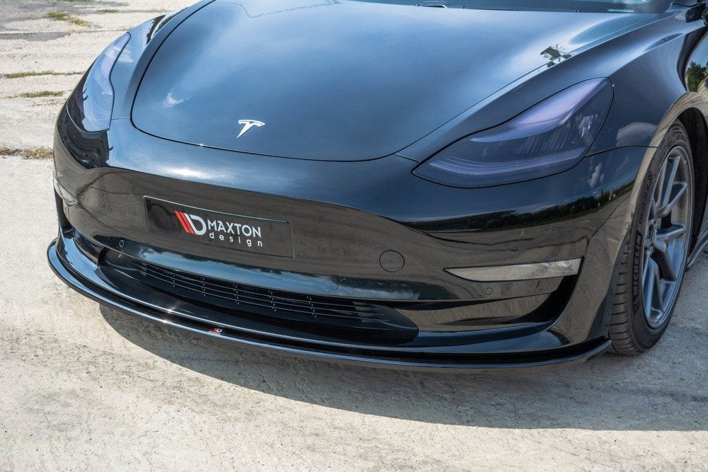 Lip Maxton Tesla Model 3 2017 - 2023