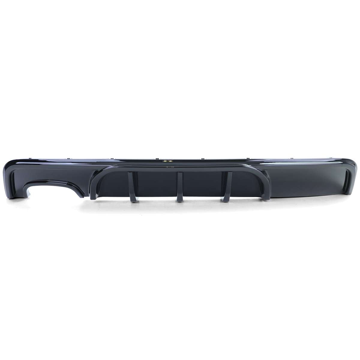 Difusor bmw serie 1 E82 / E88