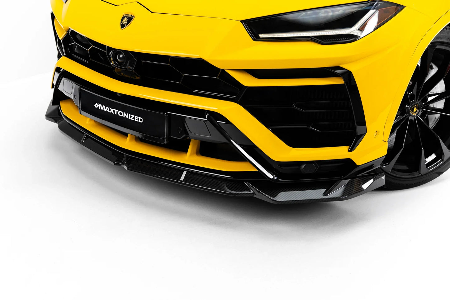 Lip Maxton Carbono prepeg Lamborghini Urus 2018/24