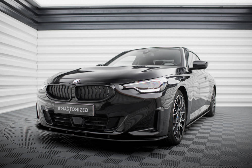Lip Maxton Pro BMW Serie 2 Coupe G42 2021-