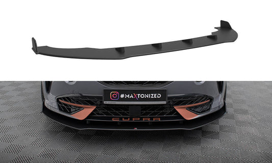 Lip Maxton Street Pro Cupra Formentor