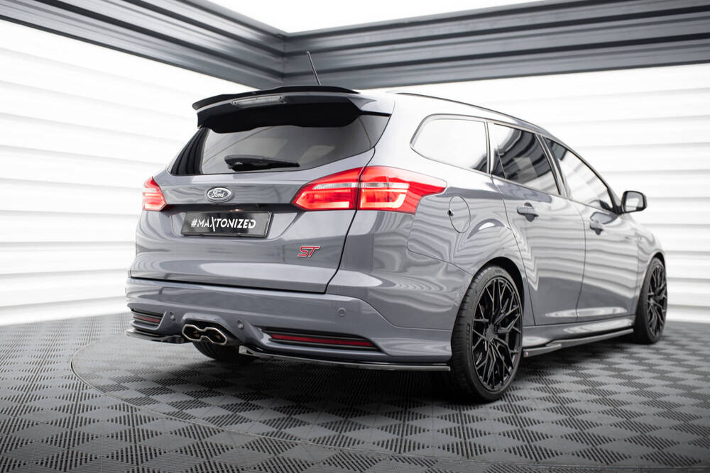Aleron Maxton Ford Focus ST Mk3 Ranchera