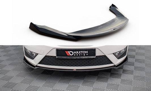 Lip Maxton V1 seat ibiza Fr 6j 2012/17