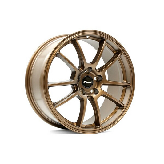 Llanta Racingline Cup Edition Evo 18 x 8.5 ET45 5x112 - Bronce