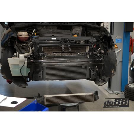 Intercooler Do88 VW Polo VW Polo GTI Mk5 & Seat Ibiza Cupra Mk4