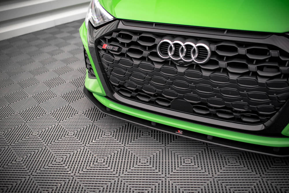 Lip Maxton Pro Audi RS3 8Y Sedan 2020/24