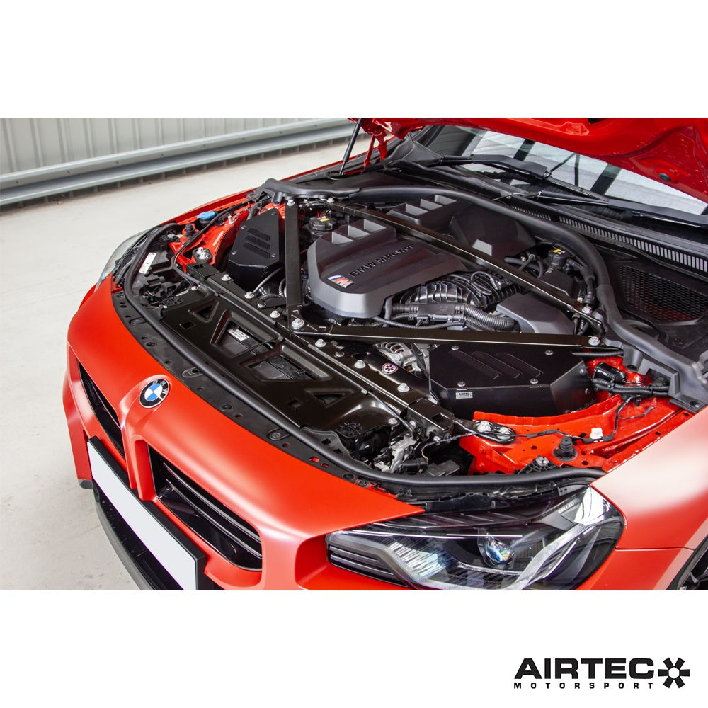 Admision Airtec para BMW M3 G80 / M4 G82 / M2 G87