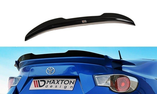 Aleron Maxton Toyota GT86 2012 - 2016