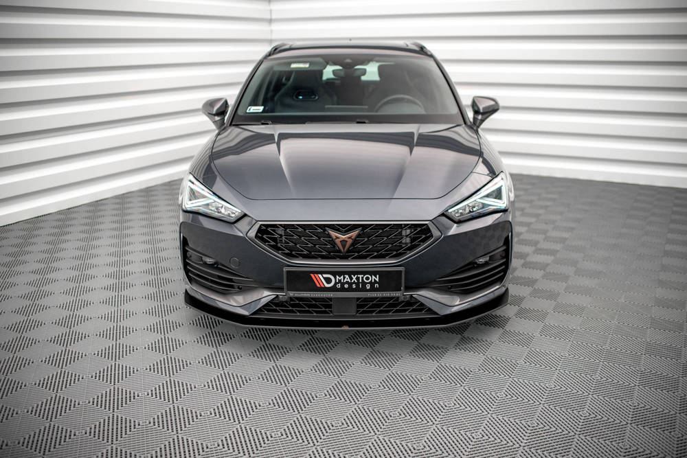 Lip Maxton Street Pro Cupra Leon