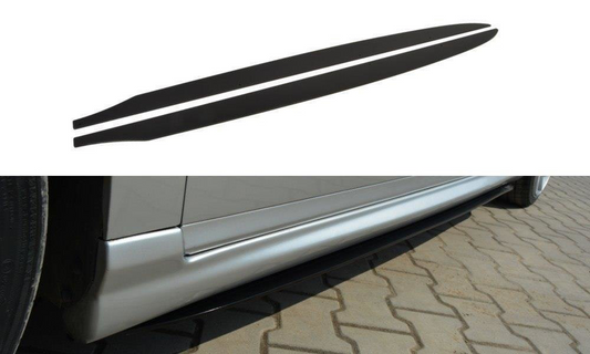 Taloneras Maxton VW PASSAT B7 R-LINE 2010–2014