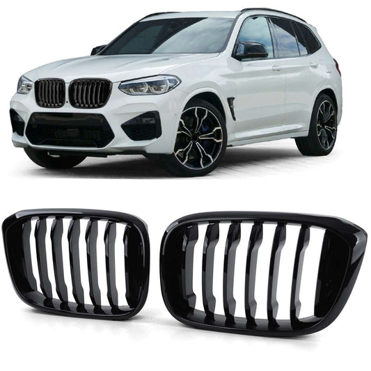 Pulmones Bmw X3 G01