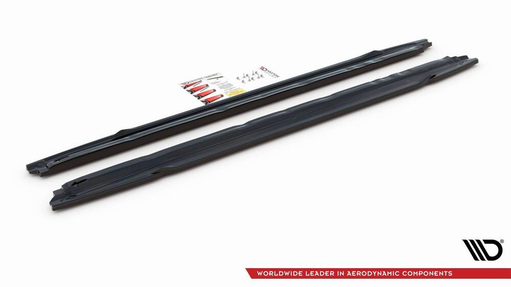 SET PIEZAS MAXTON AUDI S3 SPORTBACK 8Y 2020-