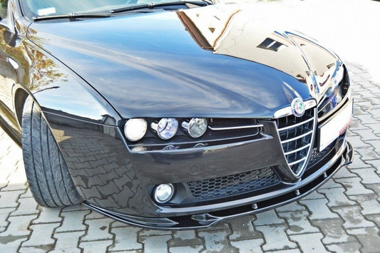 Lip Maxton v1 ALFA ROMEO 159 2005/11