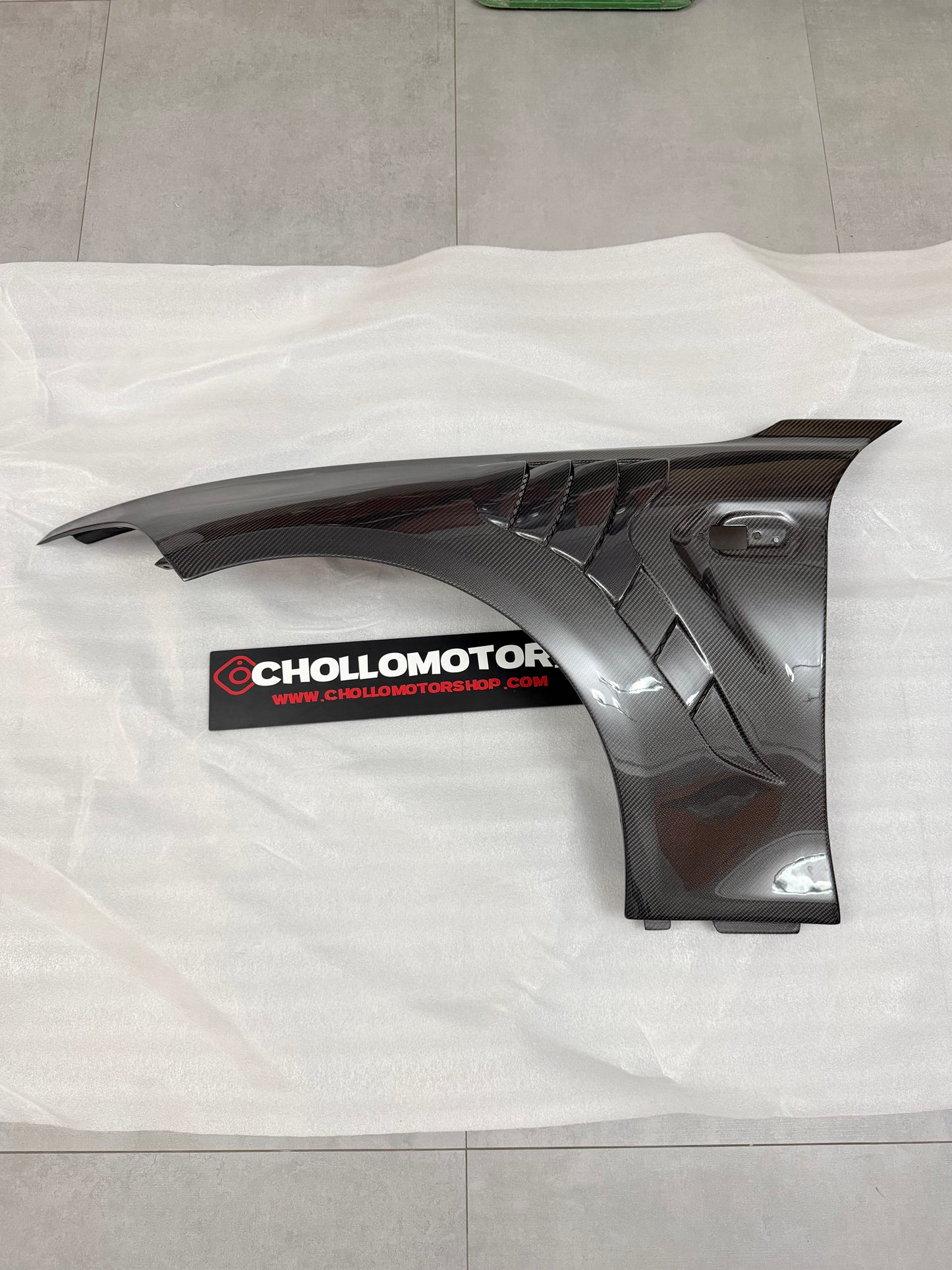 Aletas Carbono Bmw m2 / m2 Competition / M2 CS f87 (copia)