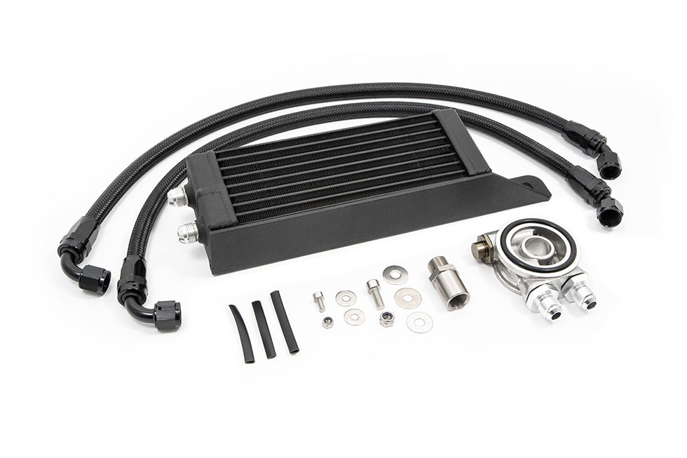 Radiador De Aceite Forge Toyota GR Yaris Gen 1 & Gen 2