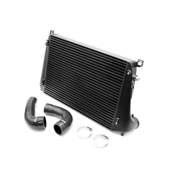 Intercambiador Racingline para Golf 8 GTI / Golf 8 R / S3 8Y / Formentor VZ / Octavia NX VRS 2.0 TFSI MQB EVO