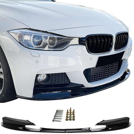 Lip bmw serie 3 f30/F31