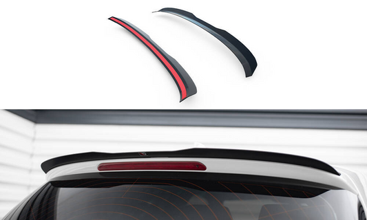 Aleron Maxton V1 Bmw serie 1 F20 M-PACK / M140I / STANDARD