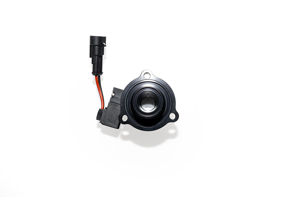 Valvula de descarga Forge E-DV para S3 8Y / Golf 8 GTI / Golf 8 R / Octavia NX VRS (Sonido descarga)