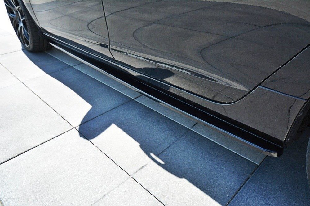 Taloneras Maxton Volvo V60 Polestar 2014- 2018