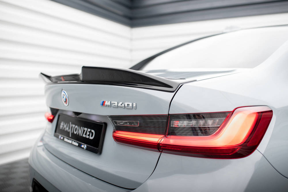 Aleron Maxton 3D 3D BMW M340i / 3 M-Pack / M3 Sedan G20