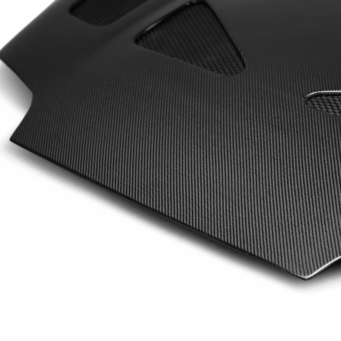 Capo de carbono Seibon TR-Style para Toyota Supra MK4