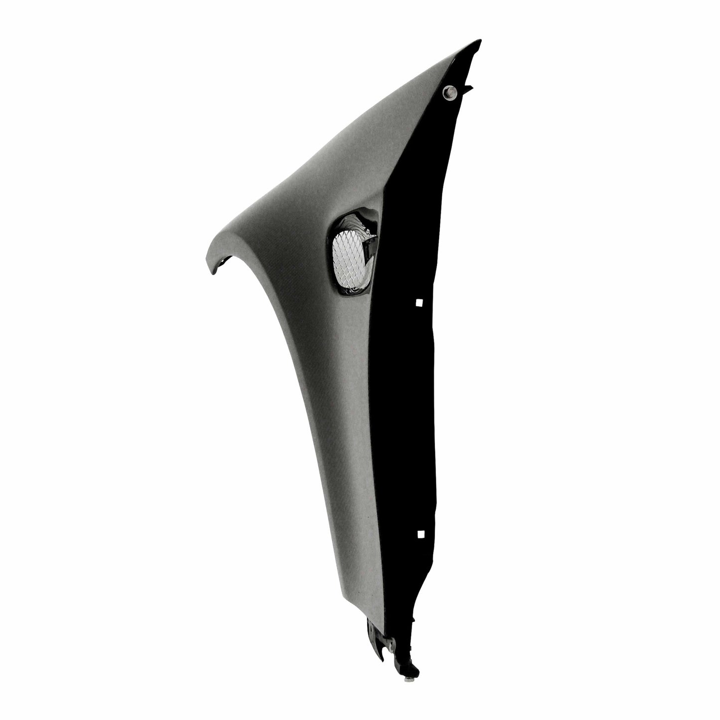 Aletas delanteras de carbono Seibon para BMW M3 E9x (coupé / cabrio)