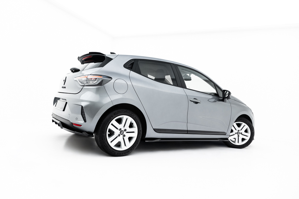 Taloneras Maxton Renault Clio Mk5  2023-