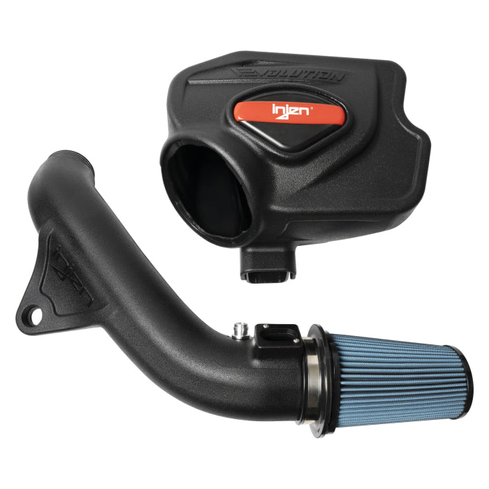 Admision Injen Evo para BMW 135i / 235i / 335i / 435i / M2 N55