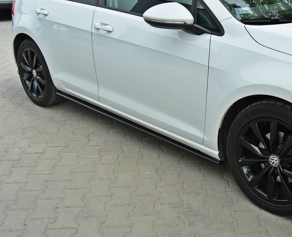 Taloneras Maxton Golf mk7 2012/20