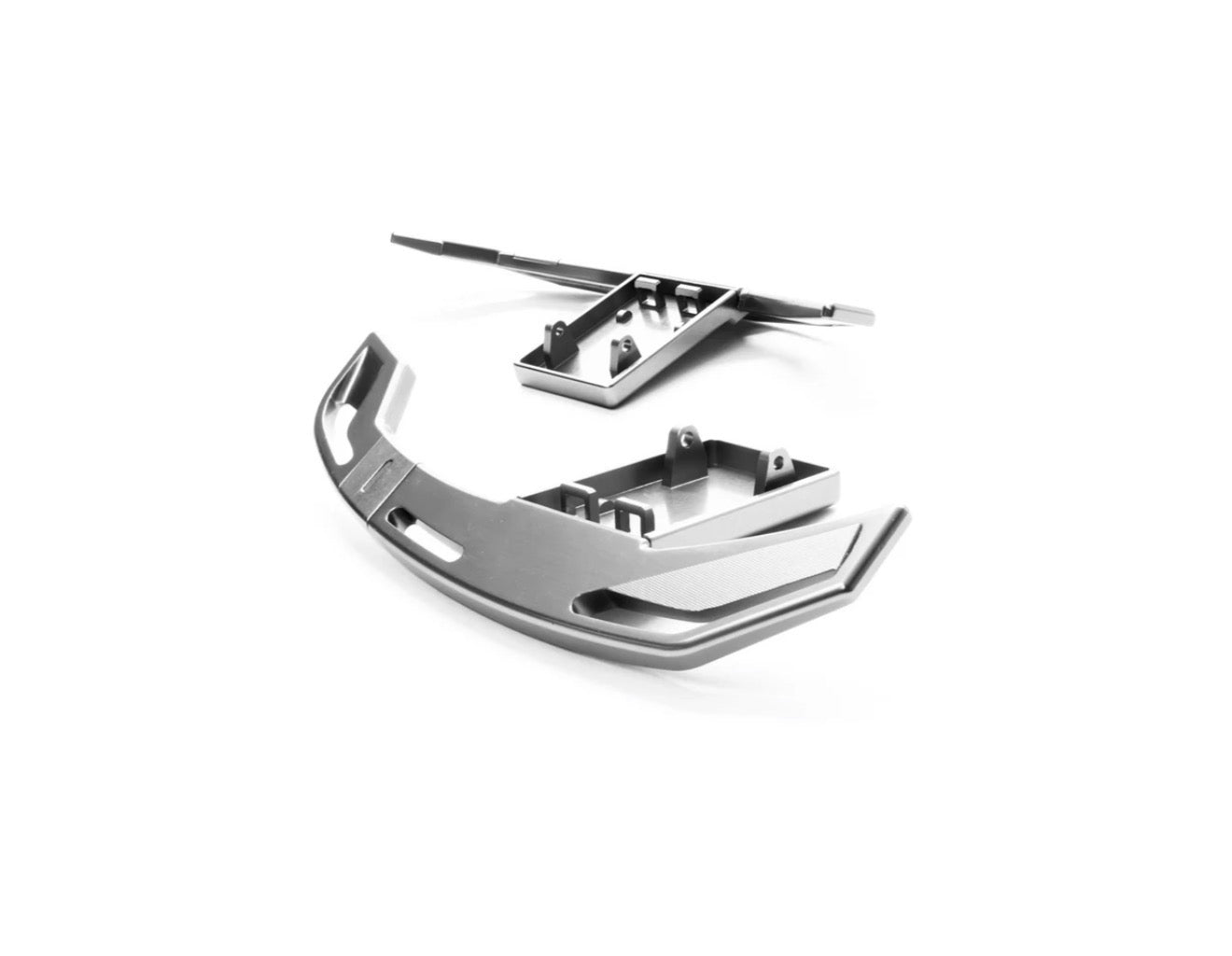 Levas de cambio MMX para BMW 240i / 340i / 440i / M2 / M3 / M4 (G-Series)
