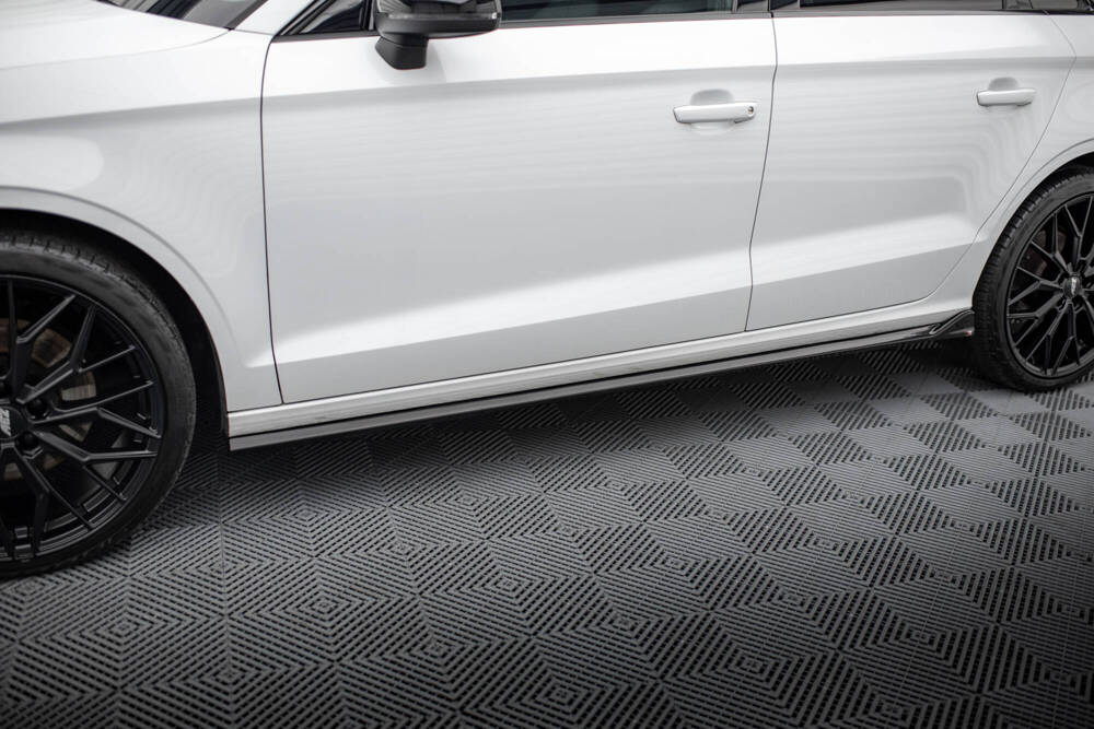 Taloneras Maxton Audi A3 Sedan 8V 2013 - 2016