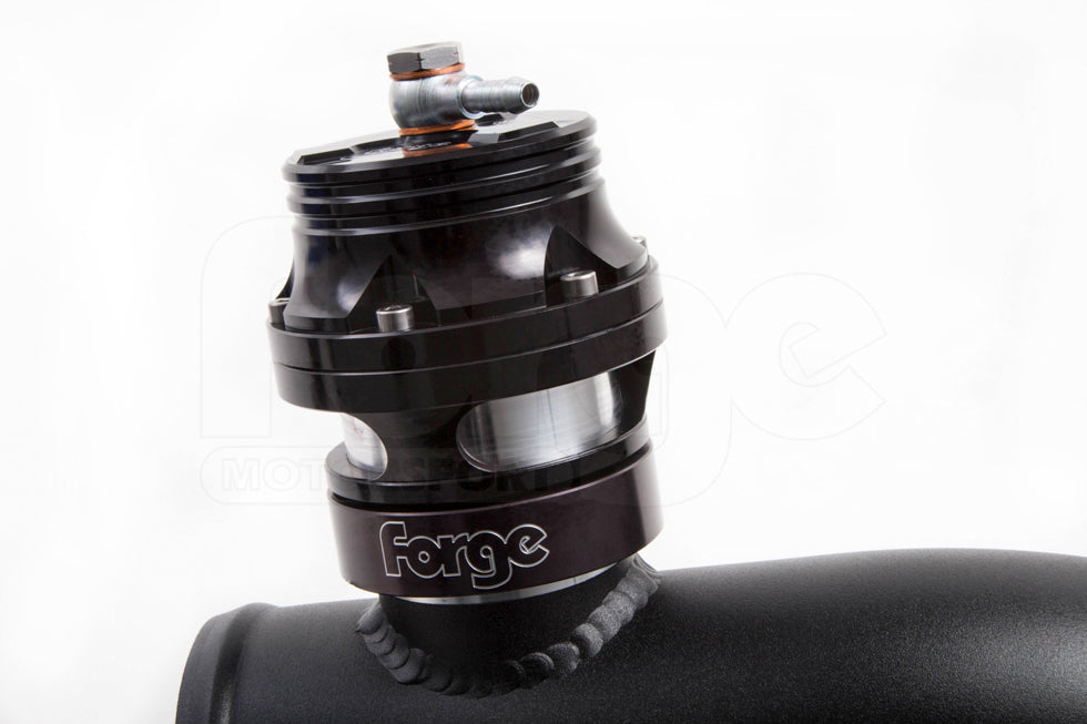 Válvula de descarga Forge para BMW 335i E9x / 135i E8x N54