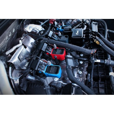 Bobinas Racingline 1.8 TSI EA888.3 / 2.0 TSI EA888.3 & 3B / 2.0 TSI EA888.4 / 2.5 TFSI EA855 EVO (Pack 4 Bobinas)