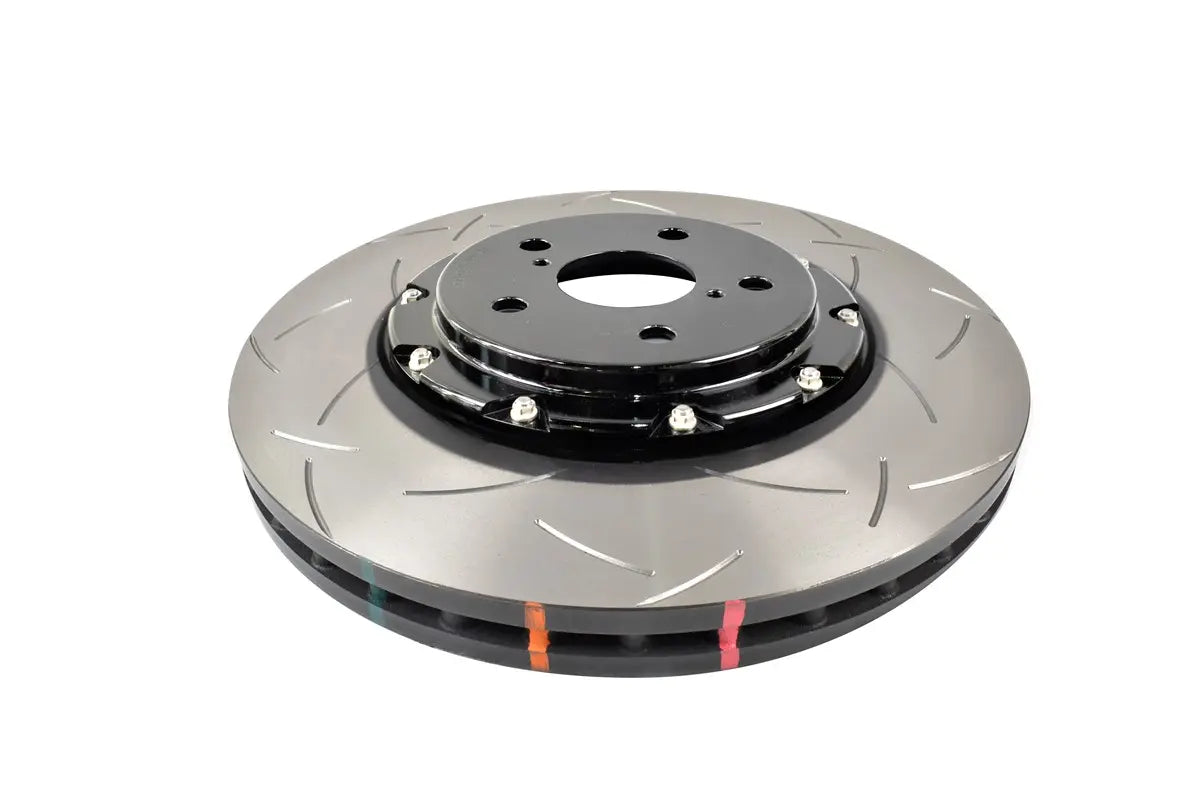 Discos de freno delanteros DBA 5000 T3 para Toyota Yaris GR
