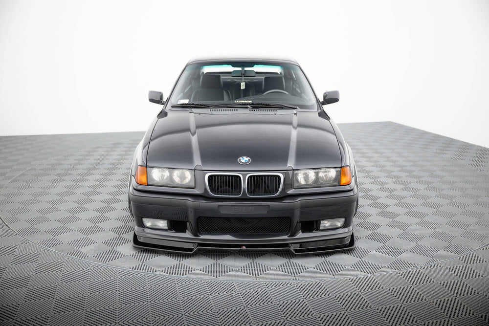 Lip Maxton V2 BMW M3 / 3 M-Pack E36 Coupe