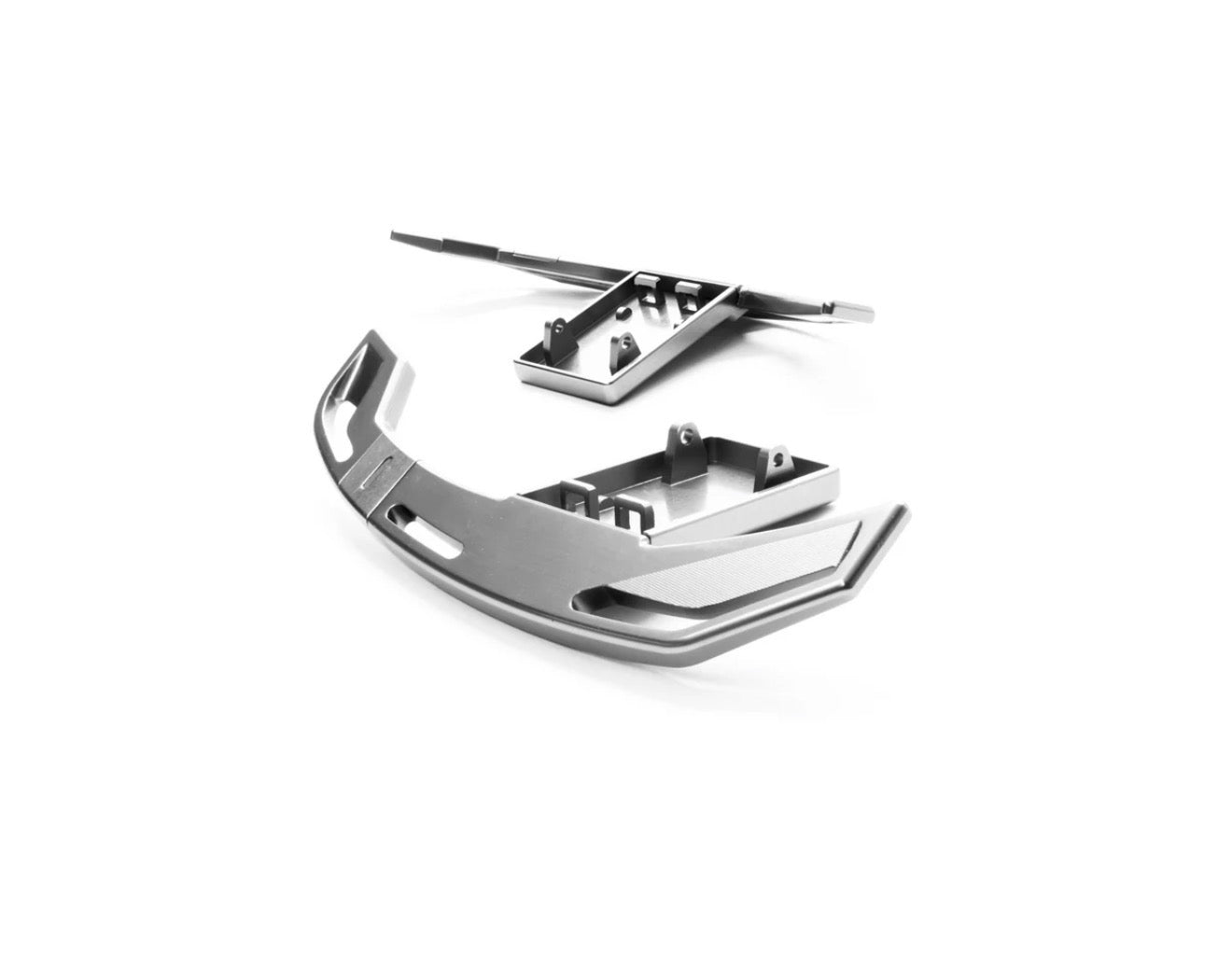 Levas de cambio MMX para BMW 135i / 140i / 235i / 240i / 335i / 340i / M3 F80 / M4 F8x (E-Series / F-Series)