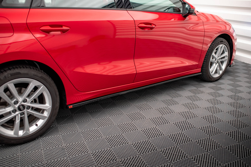 Taloneras Maxton Audi A3 8Y