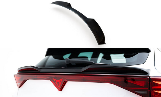 Aleron Maxton Bajo 3D Cupra Formentor 2024+