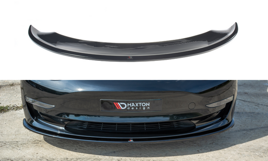 Lip Maxton Tesla Model 3 2017 - 2023
