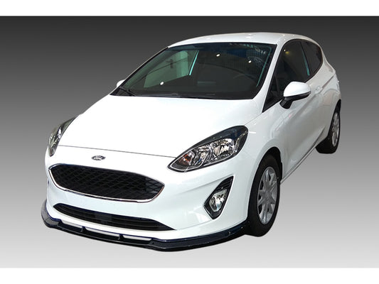 Lip Motordrome Ford Fiesta Mk8 Standar 2017/21